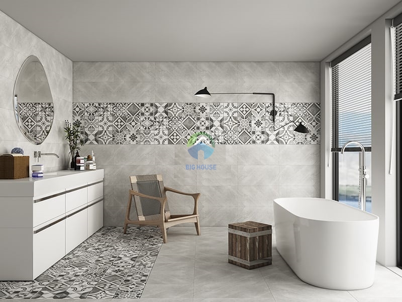 gạch bông lát nền nhà vệ sinh 20x20 031