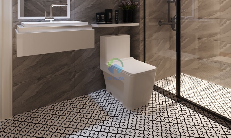 gạch 20x20 Đồng Tâm 2020HOAMY001